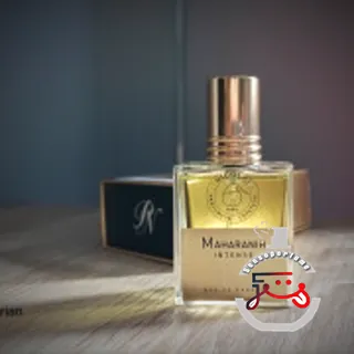 Maharanih Intense Nicolai Parfumeur Createur